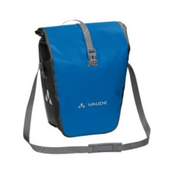 Paire De Sacoches Vaude Aqua Back - Vol. 48 L - Bleu -Vélo Accessoires Boutique sacoche vaude aqua back bleu 1