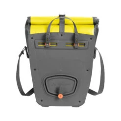 Paire De Sacoches Vaude Aqua Back Plus - Vol. 51 L - Jaune -Vélo Accessoires Boutique sacoche vaude aqua back plus jaune 1