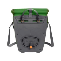 Paire De Sacoches Vaude Aqua Back - Vol. 48 L - Vert -Vélo Accessoires Boutique sacoche vaude aqua back vert 1