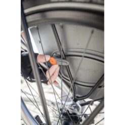 Paire De Sacoches Vaude Aqua Back - Vol. 48 L - Vert -Vélo Accessoires Boutique sacoche vaude aqua back vert 3