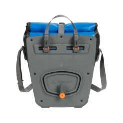 Paire De Sacoches Vaude Aqua Front - Vol. 28 L - Bleu 7 Paire De Sacoches Vaude Aqua Front - Vol. 28 L - Bleu -Vélo Accessoires Boutique sacoche vaude aqua front bleu 1