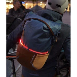 Sacoche Vaude CityGo Bike 23 Bleu / Brun 11 Sacoche Vaude CityGo Bike 23 Bleu / Brun -Vélo Accessoires Boutique sacoche vaude citygo bike 23 bleu brun 4