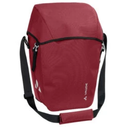 Sacoche Vaude Comyou Pro - Vol. 26 L - Rouge