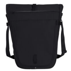 Sacoche Vaude ExCycling Back - Noir