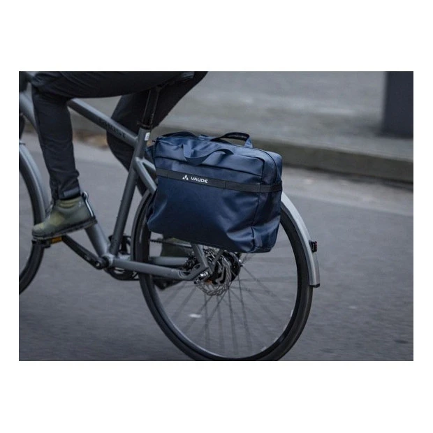 Sacoche Vaude Mineo Commuter 17 Eclipse 6 Sacoche Vaude Mineo Commuter 17 Eclipse – Image 4