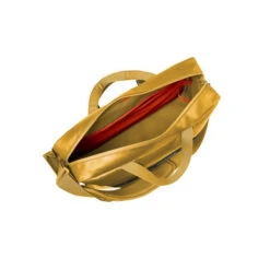 Sacoche Vaude Mineo Commuter 17 Jaune Foncé -Vélo Accessoires Boutique sacoche vaude mineo commuter 17 jaune fonce 2