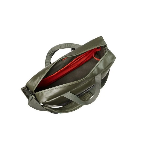 Sacoche Vaude Mineo Commuter 17 Kaki 5 Sacoche Vaude Mineo Commuter 17 Kaki – Image 3