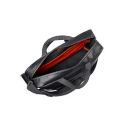 Sacoche Vaude Mineo Commuter 17 Noir -Vélo Accessoires Boutique sacoche vaude mineo commuter 17 noir 2