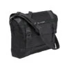 Sacoche Vaude Mineo Messenger 22 Noir 2 Sacoche Vaude Mineo Messenger 22 Noir -Vélo Accessoires Boutique sacoche vaude mineo messenger 22 noir