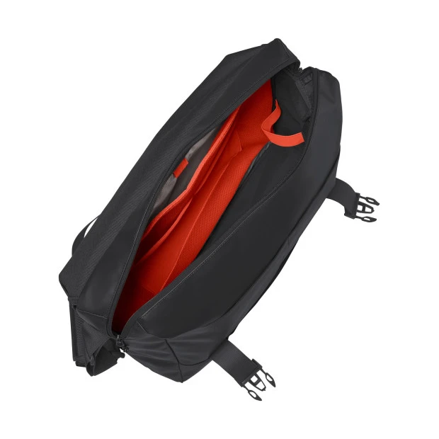 Sacoche Vaude Mineo Messenger 22 Noir 5 Sacoche Vaude Mineo Messenger 22 Noir – Image 3