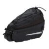 Sacoche De Selle Vaude Off Road Bag M - Vol. 10 L - Noir -Vélo Accessoires Boutique sacoche vaude off road bag m 10 l