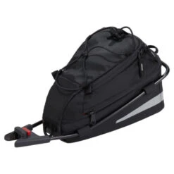 Sacoche De Selle Vaude Off Road Bag S - Vol. 6 L - Noir