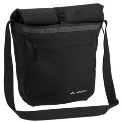 Sacoche Vaude ShopAir Back 38L Noir