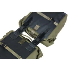 Sacoches Basil SoHo Nordlicht 41L Vert 9 Sacoches Basil SoHo Nordlicht 41L Vert -Vélo Accessoires Boutique sacoches basil soho nordlicht 41l vert 2