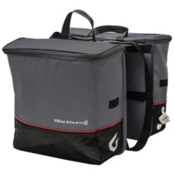 Sacoches Blackburn Local Cooler - Gris