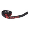 Sangle De Serrage Tubus Noires 125 X 18mm -Vélo Accessoires Boutique sangle de serrage tubus noires 125 x 18mm