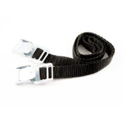 Sangles Peruzzo Pour Porte Vélo Kit De 2