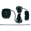 Kit De Montage Universel VDO Des Séries A Et X. -Vélo Accessoires Boutique support compteur vdo series a et x filaire 5504