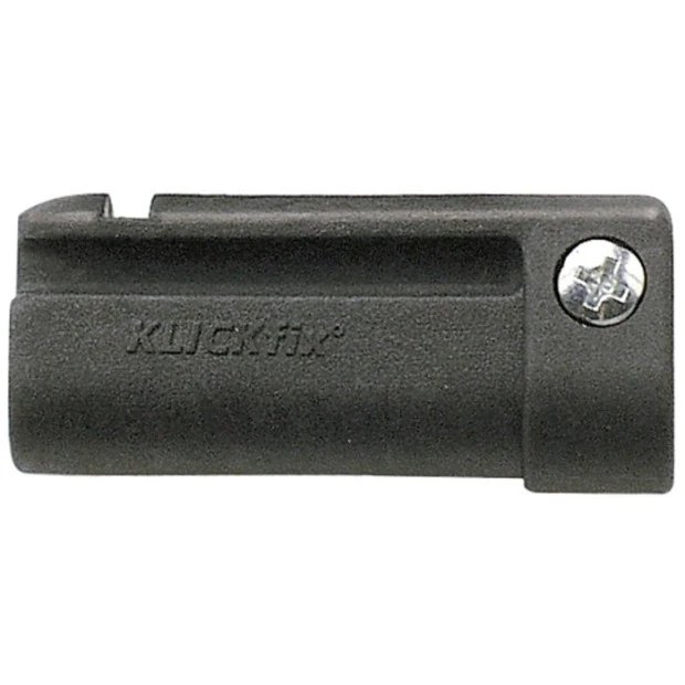 Support De Cadre Antivol En U Klickfix Twin Adapter - 0500A 4 Support De Cadre Antivol En U Klickfix Twin Adapter - 0500A – Image 2