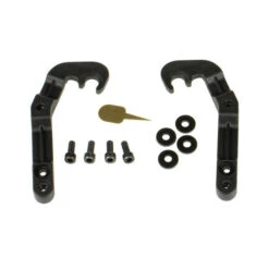 Support De Porte-Bidon Ortlieb Ultimate Six Bottle Cage Mount