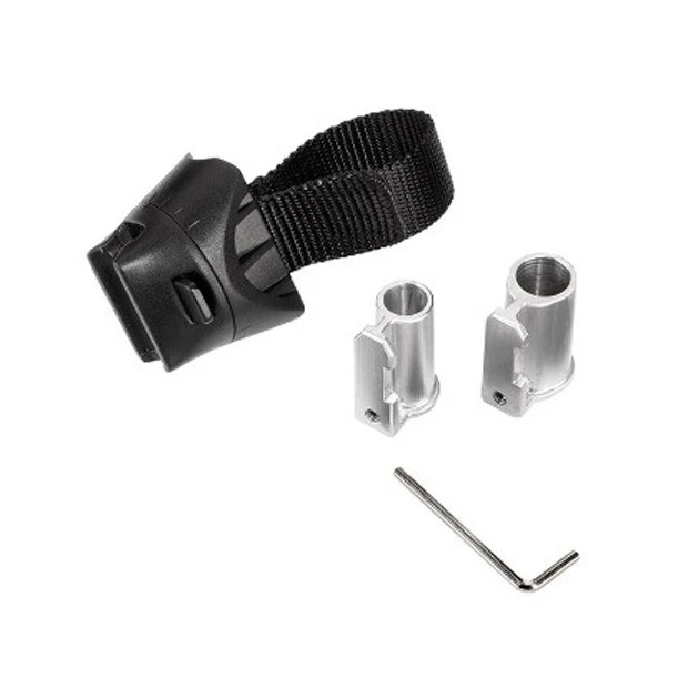 Support Kryptonite Transit Flexframe-U Lock 3 Support Kryptonite Transit Flexframe-U Lock