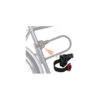 Support Pour Antivol U Trelock ZB 502 D Textile -Vélo Accessoires Boutique support pour antivol u trelock zb 502 d textil