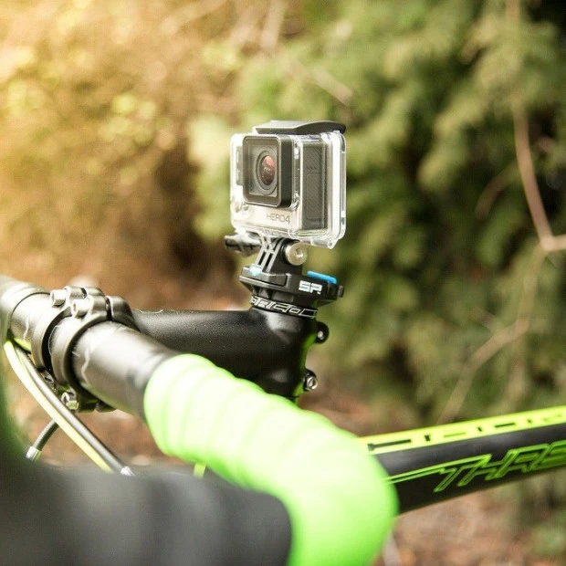 Support Pour Potence SP Connect 5 Support Pour Potence SP Connect – Image 3