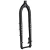 Surly Fourche Rigide Krampus - Noir -Vélo Accessoires Boutique surly krampus fork black fk0065 1000x1000 1