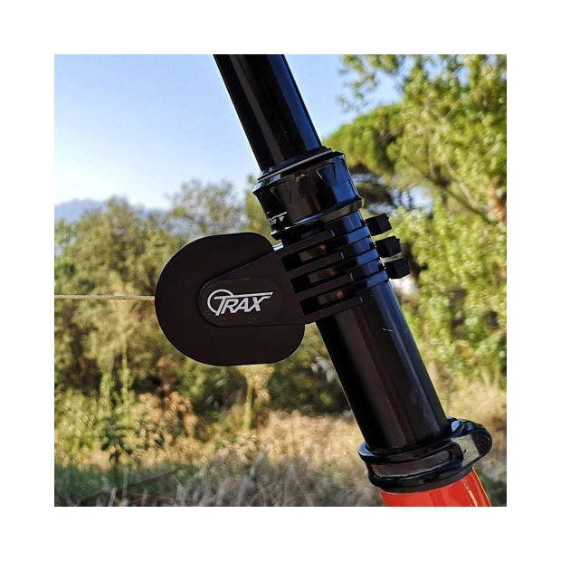 Système De Remorquage Vélo Trax 5 Système De Remorquage Vélo Trax – Image 3