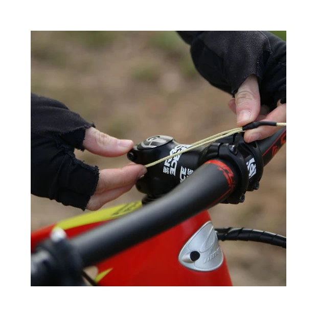 Système De Remorquage Vélo Trax 6 Système De Remorquage Vélo Trax – Image 4