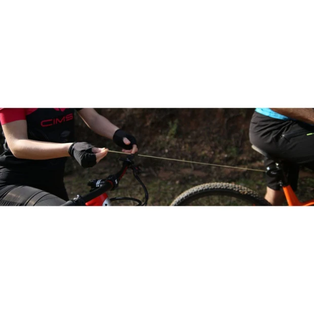Système De Remorquage Vélo Trax 8 Système De Remorquage Vélo Trax – Image 6