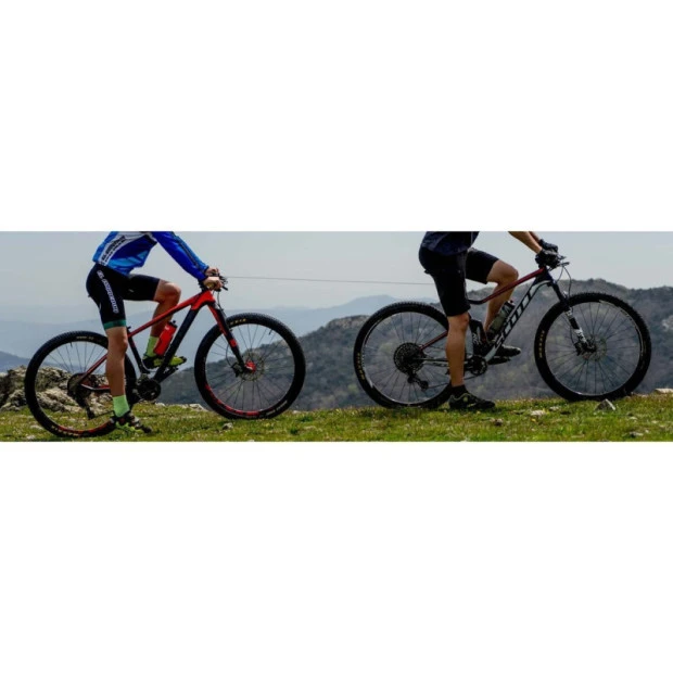 Système De Remorquage Vélo Trax 9 Système De Remorquage Vélo Trax – Image 7