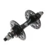 Moyeu Arrière Track Hub Fixe/fixe - Noir