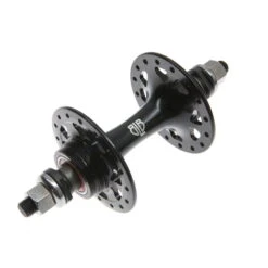 Moyeu Arrière Track Hub Fixe/fixe - Noir