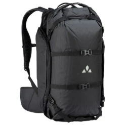 Sac à Dos Vaude Trailpack 27L Noir