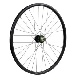 HOPE 20 Five Disc 28 Pouces Roue Arrière Pro 4 - Shimano - 32 Trous - Noir
