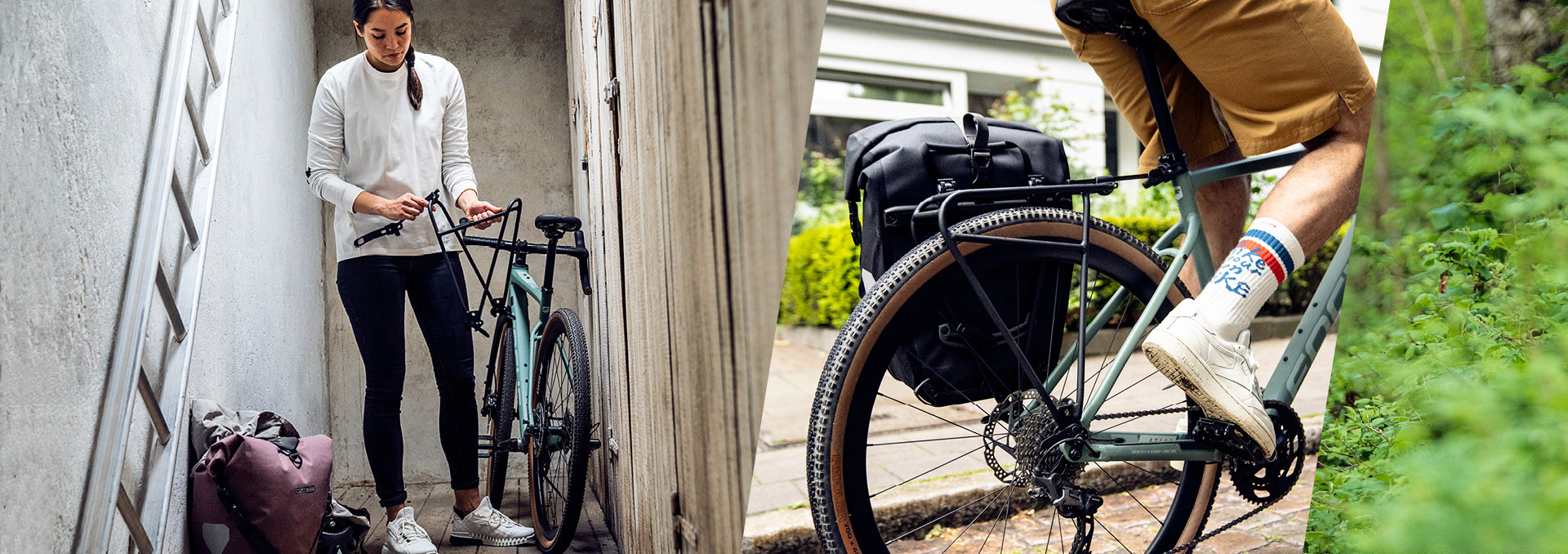 Vélo Accessoires Boutique -Vélo Accessoires Boutique 1