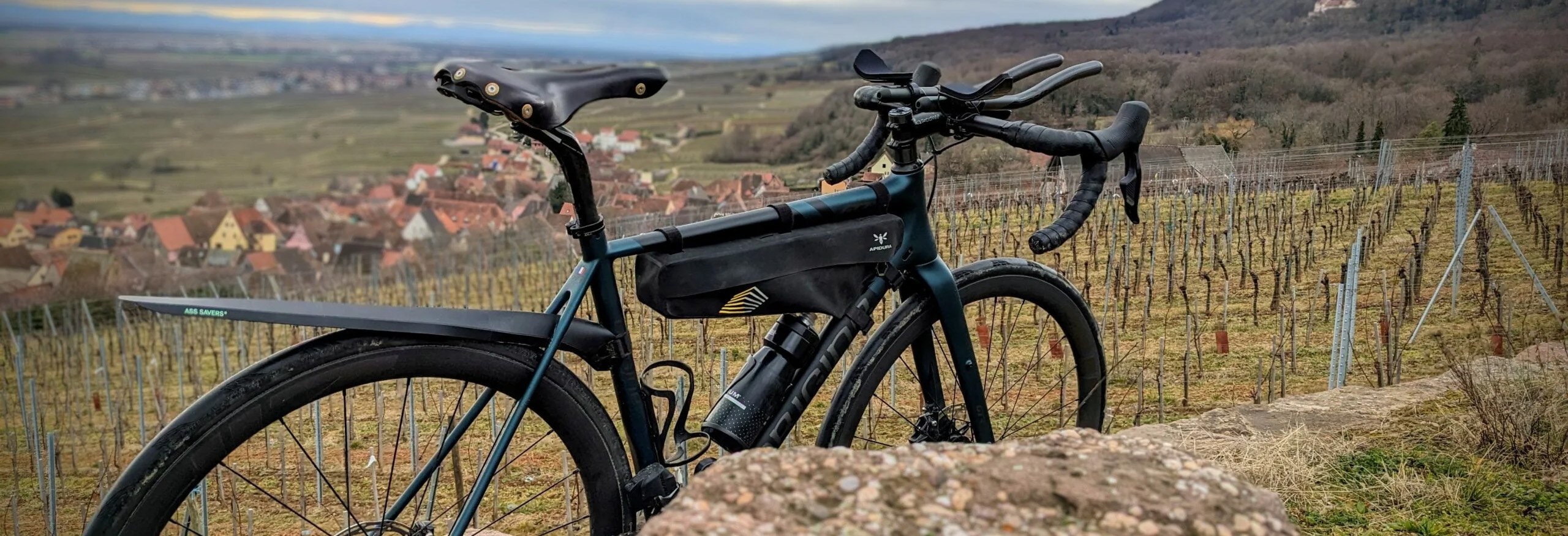 Vélo Accessoires Boutique -Vélo Accessoires Boutique 2